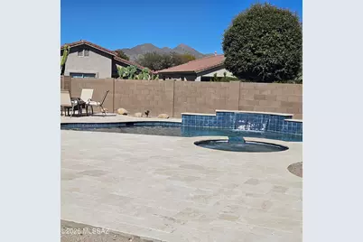12451 N Pinnacle Vista Court, Marana, AZ 85658 - Photo 14