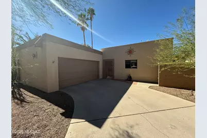 1817 N Evelyn Avenue, Tucson, AZ 85715 - Photo 2