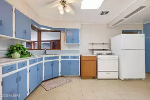 6077 E 20th St, Tucson, AZ 85711 - Photo 1