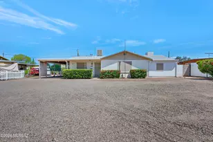 6077 E 20th St, Tucson, AZ 85711 - Photo 2