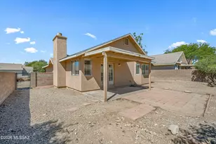 2610 W Chamberlain St, Tucson, AZ 85745 - Photo 26