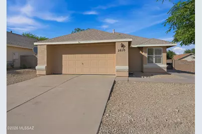 2610 W Chamberlain Street, Tucson, AZ 85745 - Photo 4
