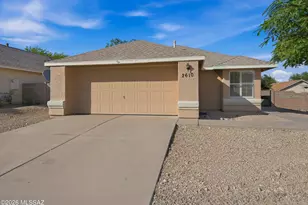 2610 W Chamberlain St, Tucson, AZ 85745 - Photo 4