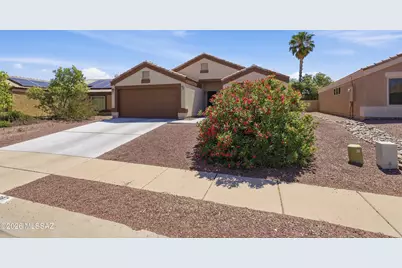 8327 S Via De Ellsworth, Tucson, AZ 85747 - Photo 1