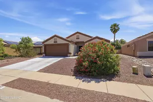 8327 S Via De Ellsworth, Tucson, AZ 85747 - Photo 1