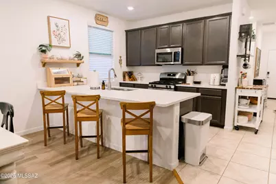 7148 W Inkwood Lane, Tucson, AZ 85757 - Photo 8