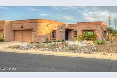 4473 N Plaza De Toros, Tucson, AZ 85750 - Photo 10