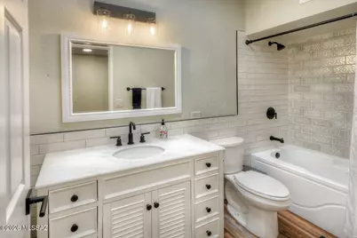 4473 N Plaza De Toros, Tucson, AZ 85750 - Photo 28