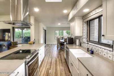 4473 N Plaza De Toros, Tucson, AZ 85750 - Photo 4
