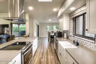 4473 N Plaza De Toros, Tucson, AZ 85750 - Photo 2