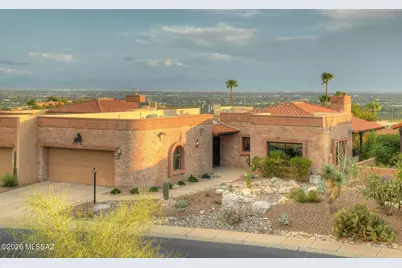 4473 N Plaza De Toros, Tucson, AZ 85750 - Photo 1