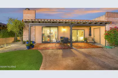 4473 N Plaza De Toros, Tucson, AZ 85750 - Photo 30