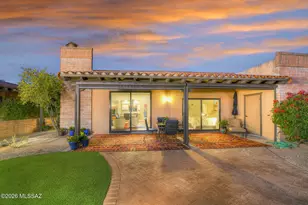 4473 N Plaza De Toros, Tucson, AZ 85750 - Photo 30