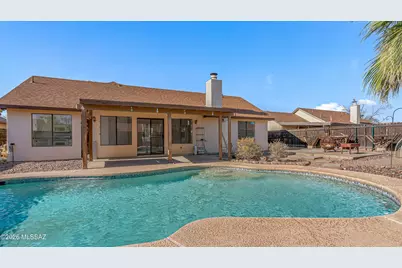 3213 W Avenida Cancion, Tucson, AZ 85746 - Photo 22