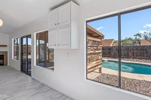 3213 W Avenida Cancion, Tucson, AZ 85746 - Photo 8