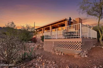 7141 N Camino De Fosforo, Tucson, AZ 85718 - Photo 32