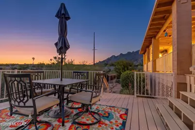 7141 N Camino De Fosforo, Tucson, AZ 85718 - Photo 34