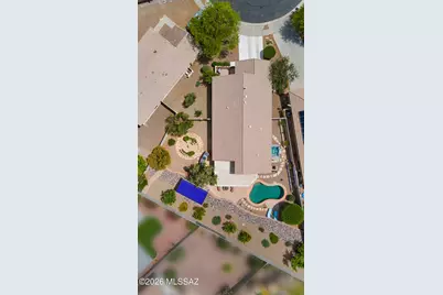 13293 N Hammerstone Lane, Oro Valley, AZ 85755 - Photo 38