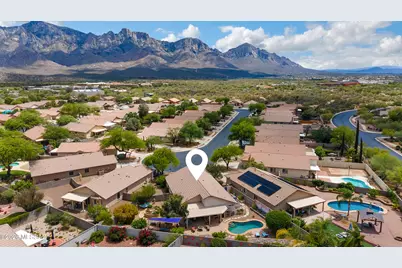 13293 N Hammerstone Lane, Oro Valley, AZ 85755 - Photo 32