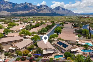13293 N Hammerstone Ln, Oro Valley, AZ 85755 - Photo 32