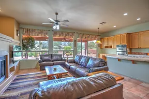 2303 E Desert Pueblo Pass, Green Valley, AZ 85614 - Photo 14