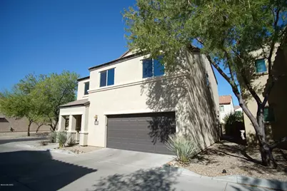 5741 S Ladyslipper Place, Tucson, AZ 85747 - Photo 34