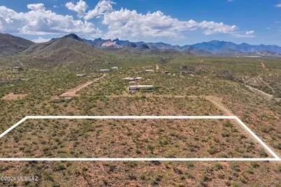 9789 E Ocotillo Rim Trail, Vail, AZ 85641 - Photo 1