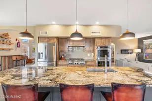 4769 N Coop Canyon Pl, Tucson, AZ 85750 - Photo 8