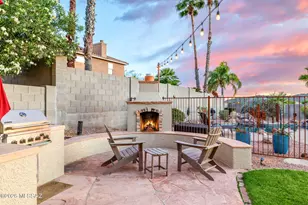 4769 N Coop Canyon Pl, Tucson, AZ 85750 - Photo 28