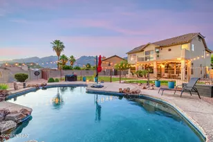 4769 N Coop Canyon Pl, Tucson, AZ 85750 - Photo 26