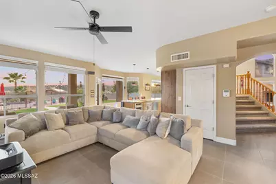 4769 N Coop Canyon Place, Tucson, AZ 85750 - Photo 6