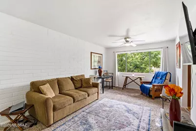 1366 S Avenida Polar #G-202, Tucson, AZ 85710 - Photo 4