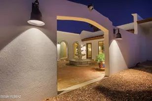 10955 E Pinal Vista, Tucson, AZ 85730 - Photo 32