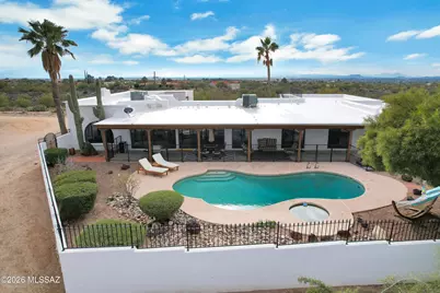 10955 E Pinal Vista, Tucson, AZ 85730 - Photo 28