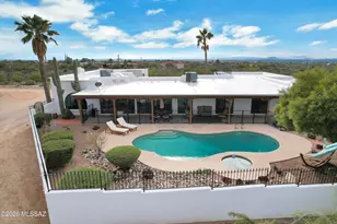 10955 E Pinal Vista, Tucson, AZ 85730 - Photo 28