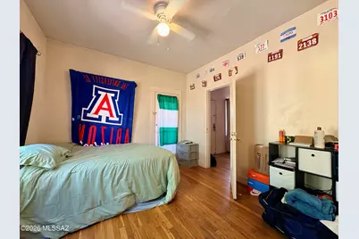 2216 E 6th Street #1, Tucson, AZ 85719 - Photo 16