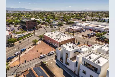 21 W Lalo Way #1-4, Tucson, AZ 85701 - Photo 4