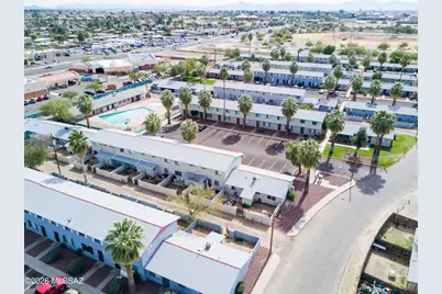 5402 E 30th Street, Tucson, AZ 85711 - Photo 2