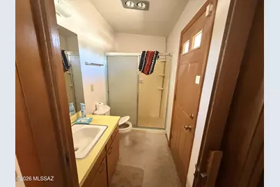 871 S La Mesa Drive, Benson, AZ 85602 - Photo 22