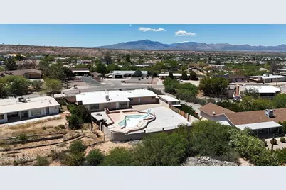 871 S La Mesa Drive, Benson, AZ 85602 - Photo 26