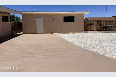 871 S La Mesa Drive, Benson, AZ 85602 - Photo 32