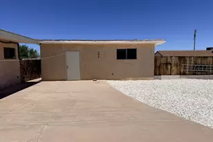 871 S La Mesa Dr, Benson, AZ 85602 - Photo 32