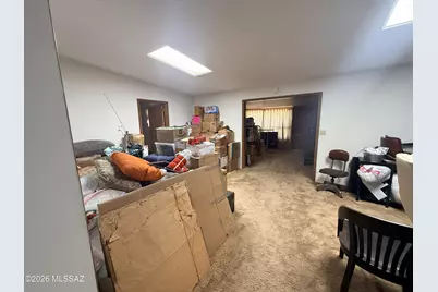 871 S La Mesa Drive, Benson, AZ 85602 - Photo 4