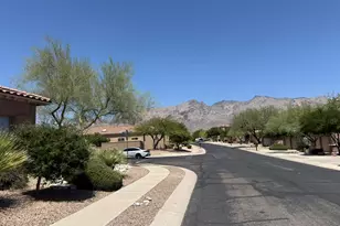 5967 N Campo Abierto, Tucson, AZ 85718 - Photo 4
