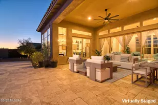 6445 W Triangle Cross Way, Marana, AZ 85658 - Photo 4