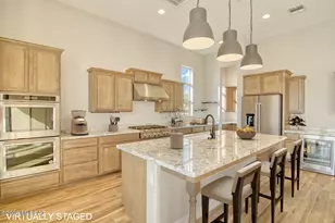6445 W Triangle Cross Way, Marana, AZ 85658 - Photo 8