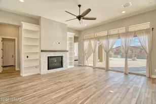 6445 W Triangle Cross Way, Marana, AZ 85658 - Photo 14