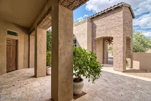 6445 W Triangle Cross Way, Marana, AZ 85658 - Photo 42