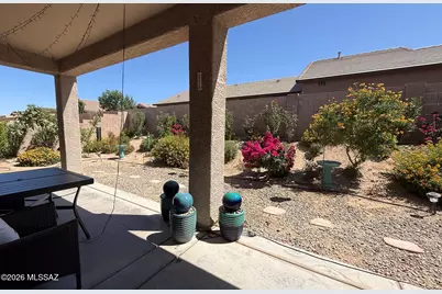 13898 N Swift Spear Drive, Marana, AZ 85658 - Photo 26