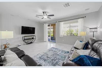 13898 N Swift Spear Drive, Marana, AZ 85658 - Photo 12